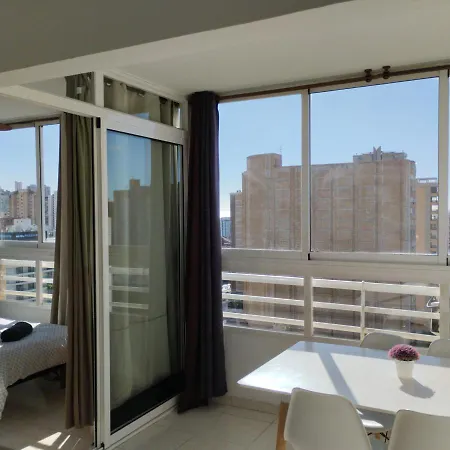 Domo Levante Appartement *