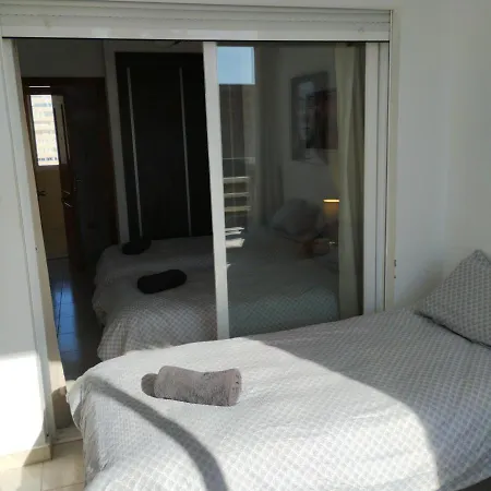 Domo Levante Appartement