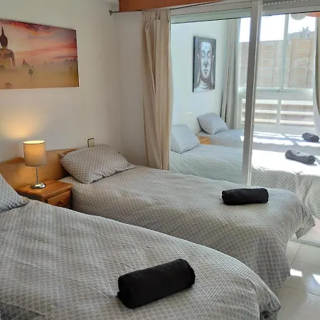 Appartement Domo Levante Benidorm