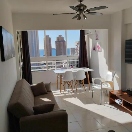 Domo Levante Appartement *