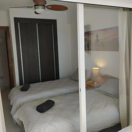 Domo Levante Appartement