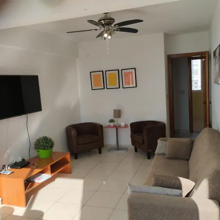 Appartement Domo Levante *