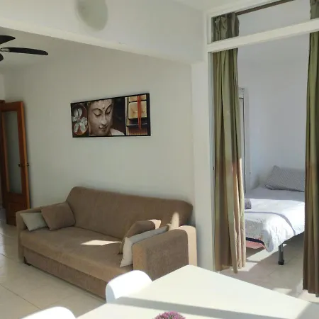 Appartement Domo Levante