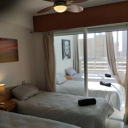 Appartement Domo Levante *