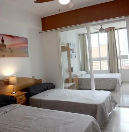 Appartement Domo Levante