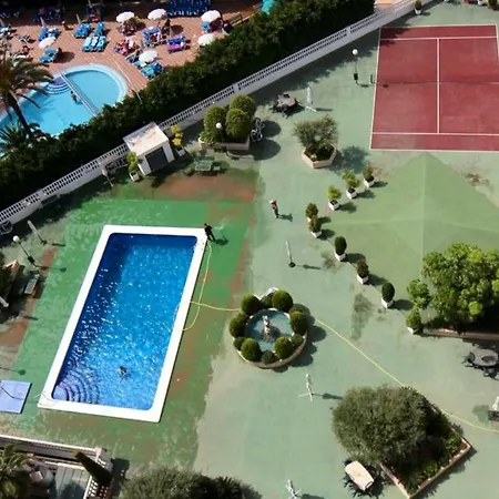 Appartement Domo Levante