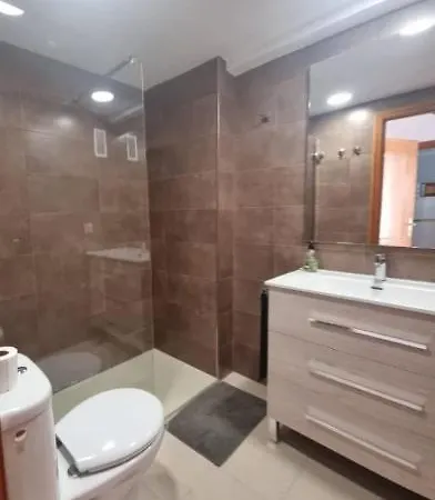 Domo Levante Apartment