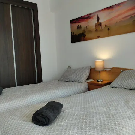 Apartment Domo Levante