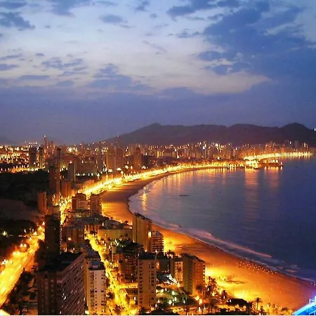 Domo Levante Benidorm