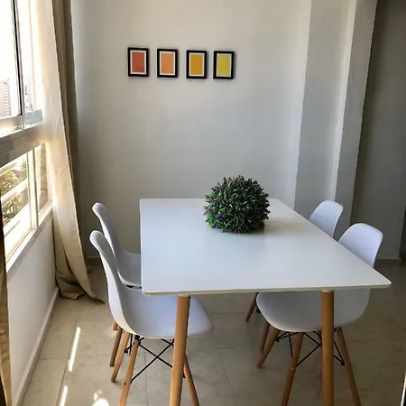 Apartment Domo Levante
