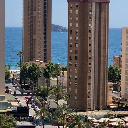 Domo Levante Apartment *
