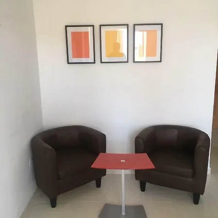 Apartment Domo Levante