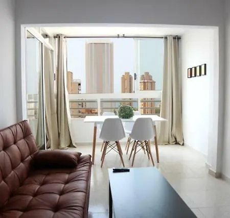 Domo Levante Benidorm