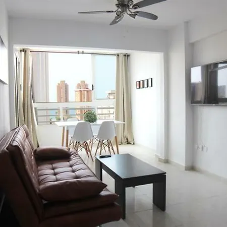 Domo Levante * Benidorm
