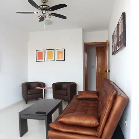 Apartment Domo Levante *