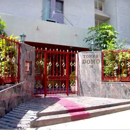 Domo Levante Apartment *