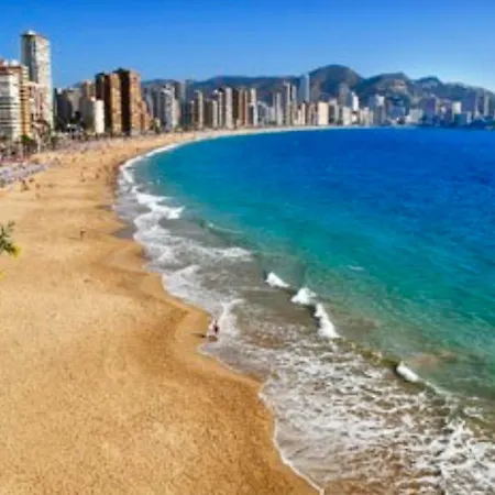 Apartamento Domo Levante