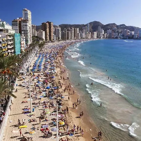 Apartamento Domo Levante *