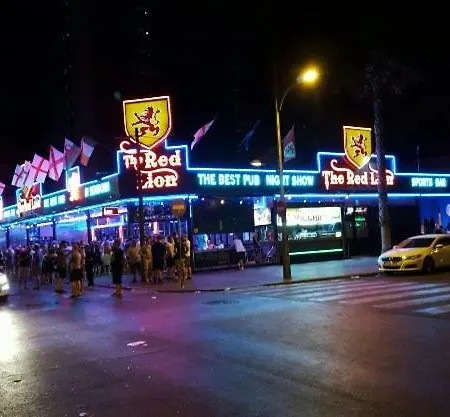 Domo Levante Benidorm